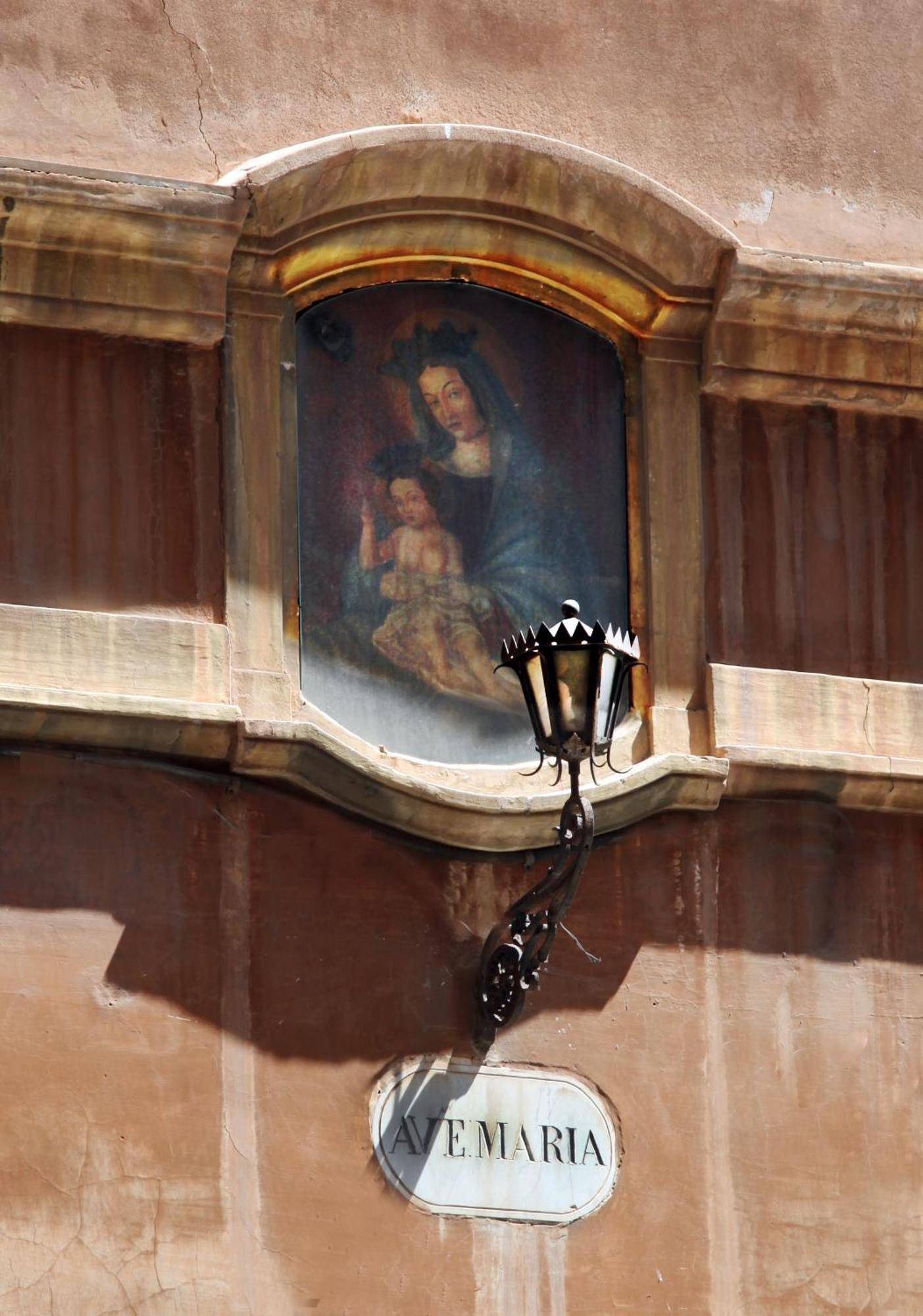 Unique Trastevere โรม ภายนอก รูปภาพ